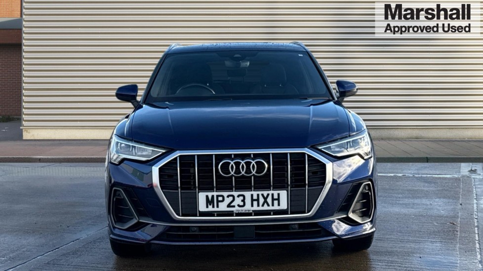 Used Audi Q3 2023 for sale - 76873775: Photo 8