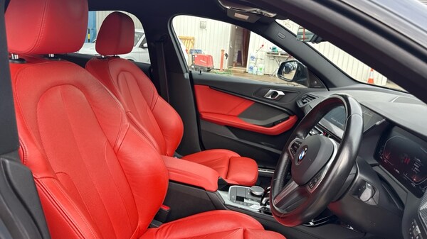 Used BMW 2 Series 2024 for sale - 76074576: Photo 11