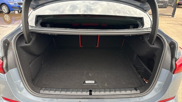 Used BMW 2 Series 2024 for sale - 76074576: Photo 13