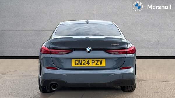 Used BMW 2 Series 2024 for sale - 76074576: Photo 15