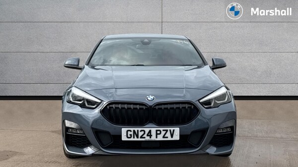 Used BMW 2 Series 2024 for sale - 76074576: Photo 16