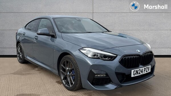 Used BMW 2 Series 2024 for sale - 76074576: Photo 1
