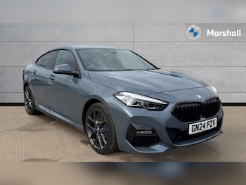 BMW - 2 Series