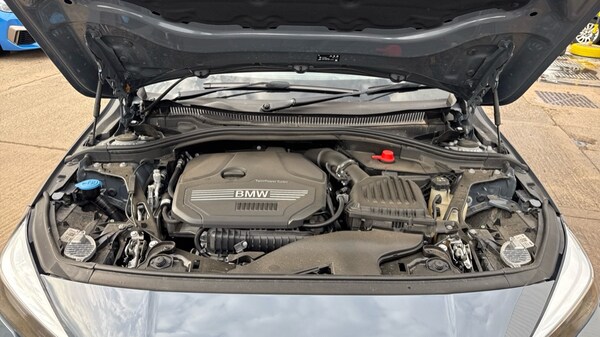 Used BMW 2 Series 2024 for sale - 76074576: Photo 21