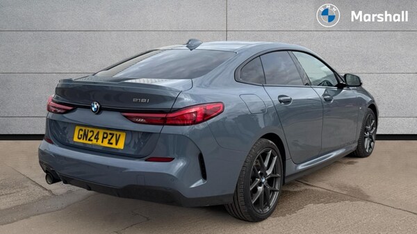 Used BMW 2 Series 2024 for sale - 76074576: Photo 22