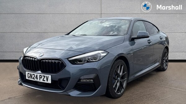 Used BMW 2 Series 2024 for sale - 76074576: Photo 23
