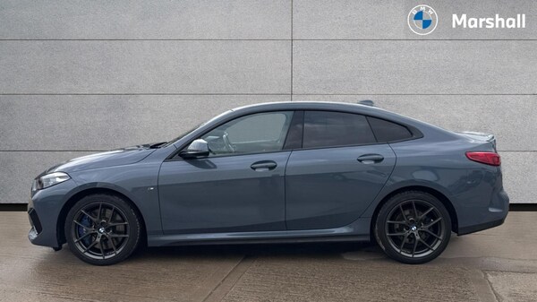 Used BMW 2 Series 2024 for sale - 76074576: Photo 24