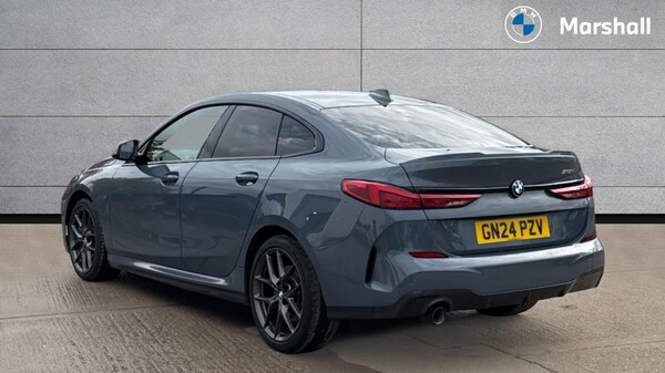 Used BMW 2 Series 2024 for sale - 76074576: Photo 2