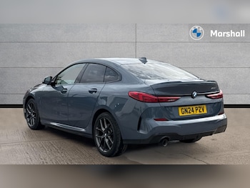 Used BMW 2 Series 2024 for sale - 76074576: Photo 2
