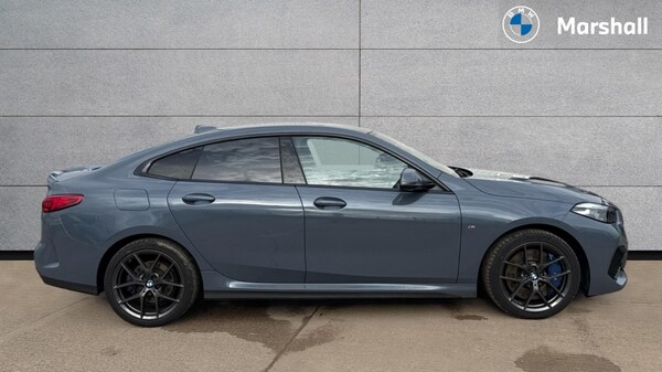 Used BMW 2 Series 2024 for sale - 76074576: Photo 3