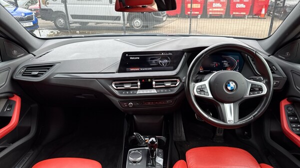 Used BMW 2 Series 2024 for sale - 76074576: Photo 4