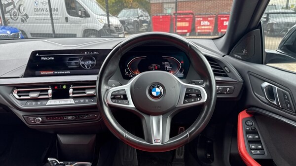 Used BMW 2 Series 2024 for sale - 76074576: Photo 5