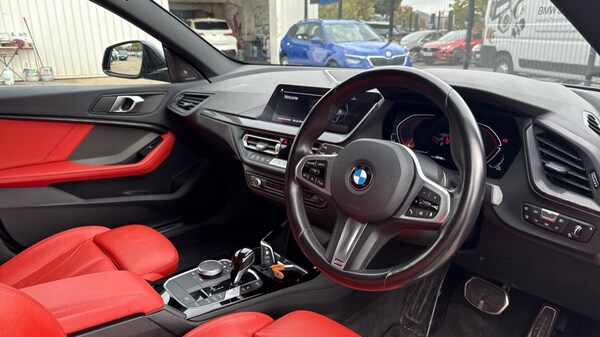 Used BMW 2 Series 2024 for sale - 76074576: Photo 6