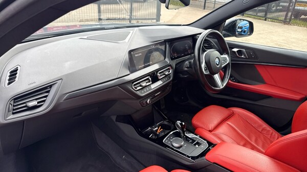 Used BMW 2 Series 2024 for sale - 76074576: Photo 7