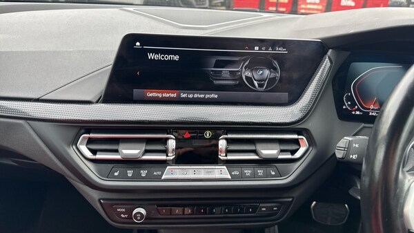 Used BMW 2 Series 2024 for sale - 76074576: Photo 8