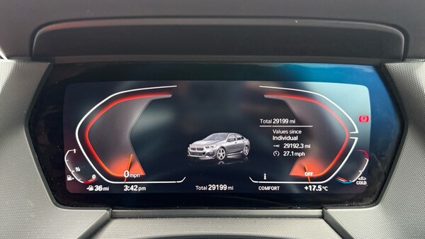 Used BMW 2 Series 2024 for sale - 76074576: Photo 9