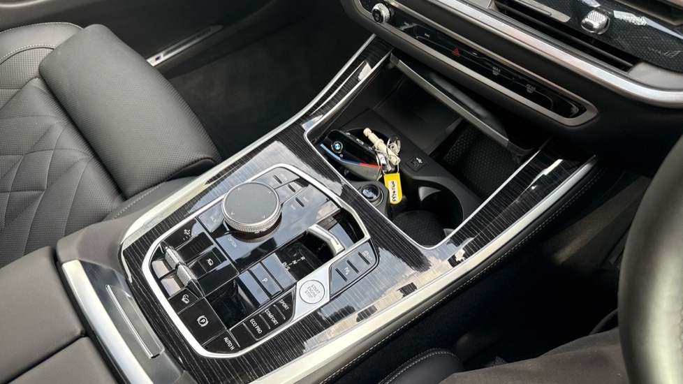 Used BMW X5 2025 for sale - 76869394: Photo 10