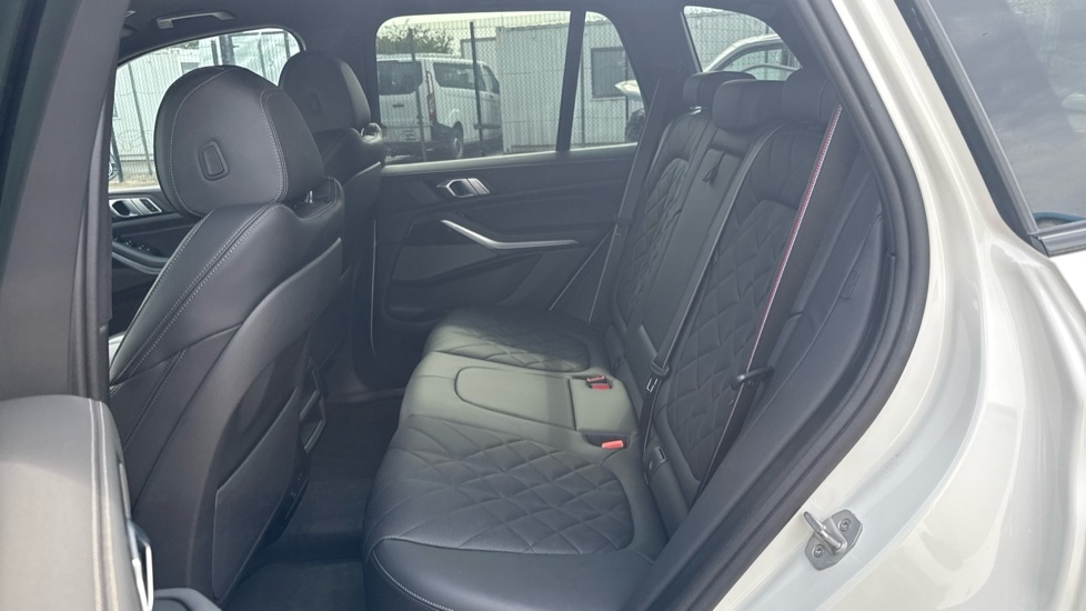 Used BMW X5 2025 for sale - 76869394: Photo 12