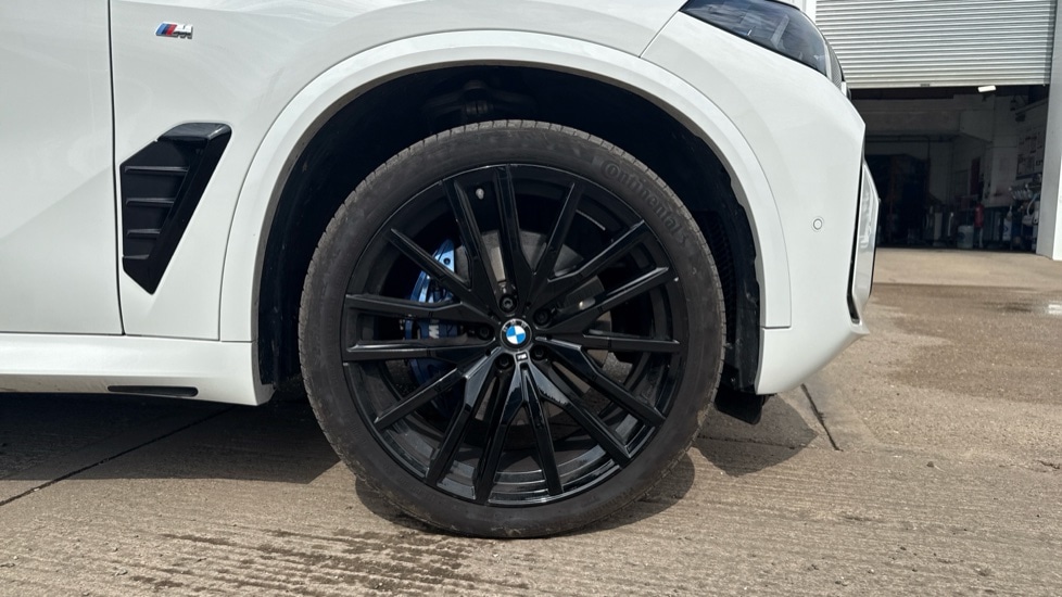 Used BMW X5 2025 for sale - 76869394: Photo 14