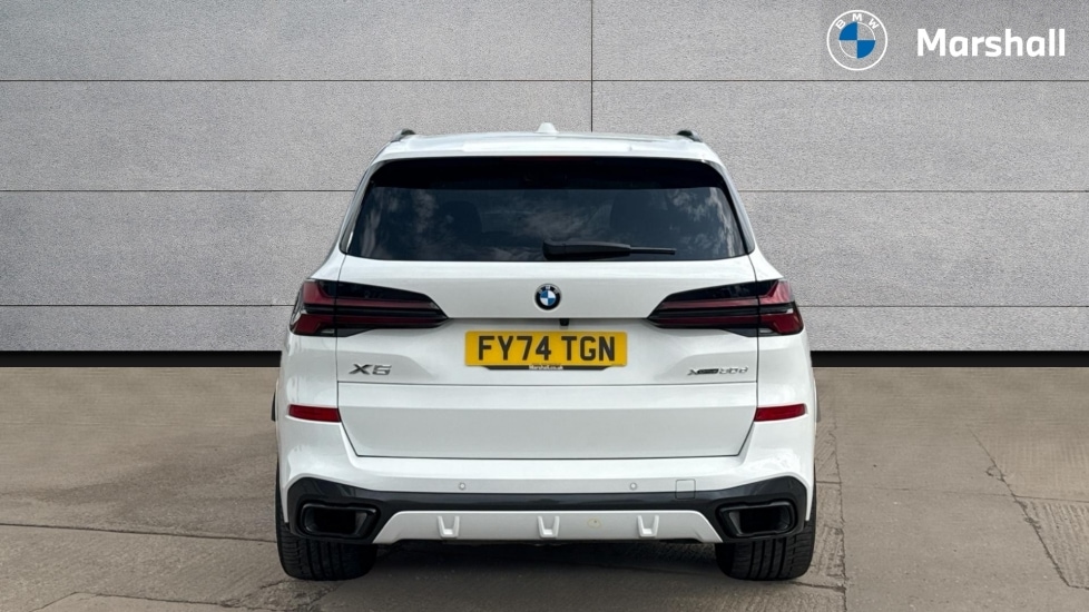 Used BMW X5 2025 for sale - 76869394: Photo 15