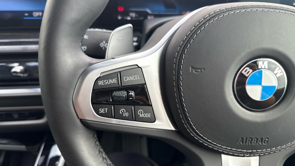 Used BMW X5 2025 for sale - 76869394: Photo 17