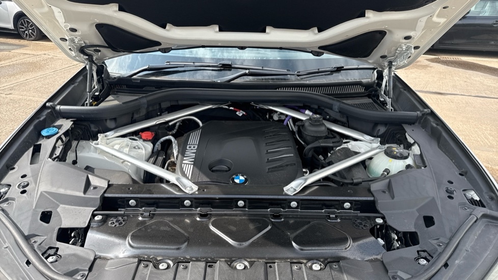 Used BMW X5 2025 for sale - 76869394: Photo 21