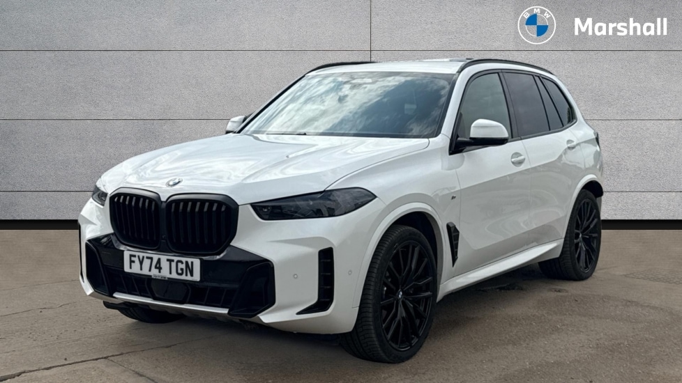 Used BMW X5 2025 for sale - 76869394: Photo 23