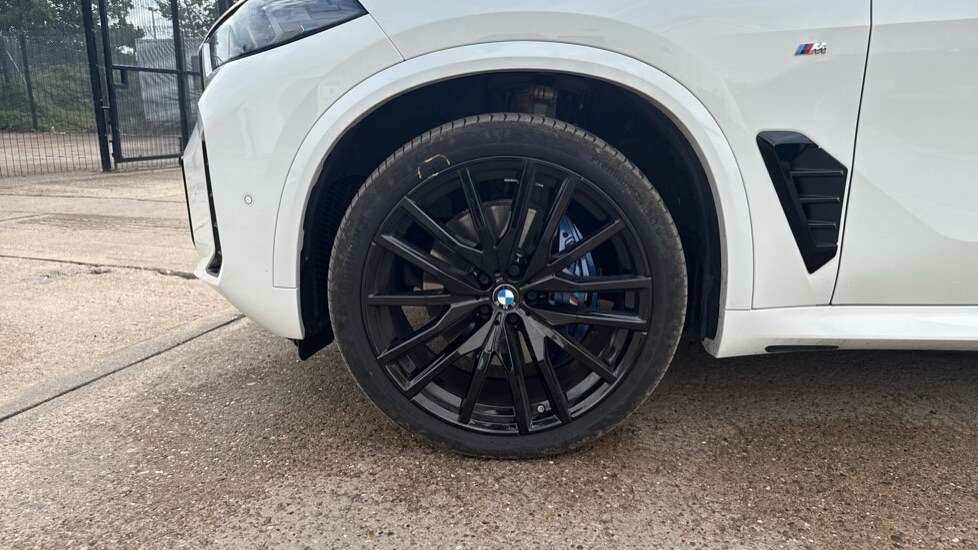 Used BMW X5 2025 for sale - 76869394: Photo 25