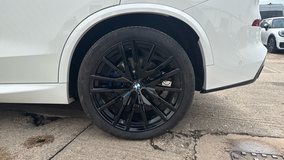 Used BMW X5 2025 for sale - 76869394: Photo 26