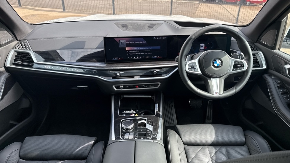Used BMW X5 2025 for sale - 76869394: Photo 4