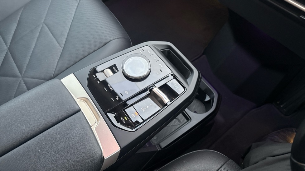 Used BMW iX 2023 for sale - 76928095: Photo 10