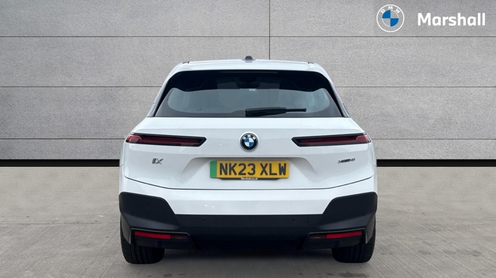 Used BMW iX 2023 for sale - 76928095: Photo 15