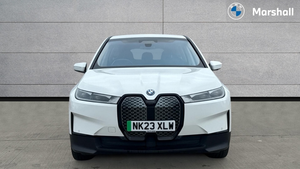 Used BMW iX 2023 for sale - 76928095: Photo 16