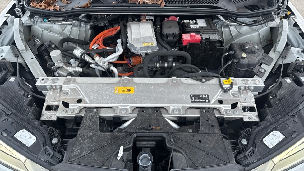 Used BMW iX 2023 for sale - 76928095: Photo 21