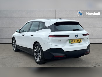 Used BMW iX 2023 for sale - 76928095: Photo