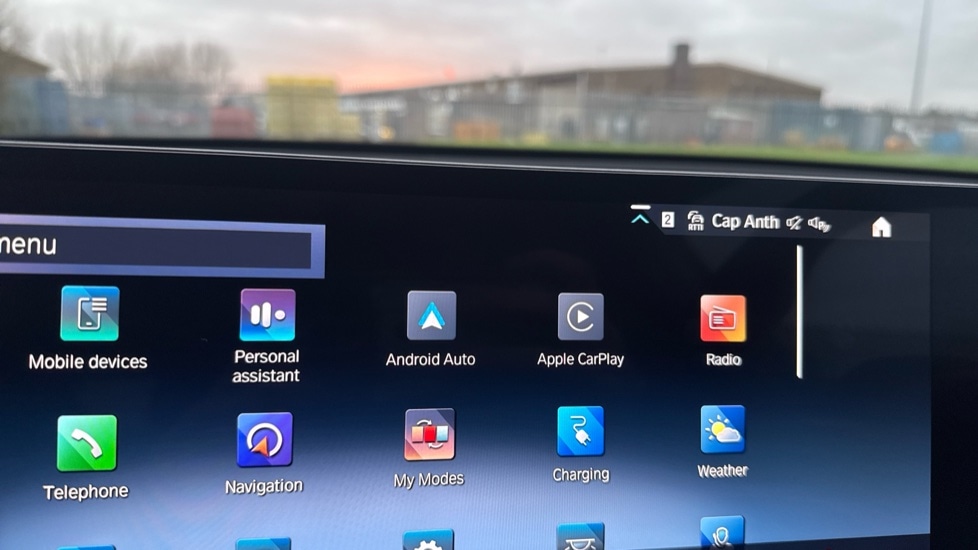 Used BMW iX 2023 for sale - 76928095: Photo 32