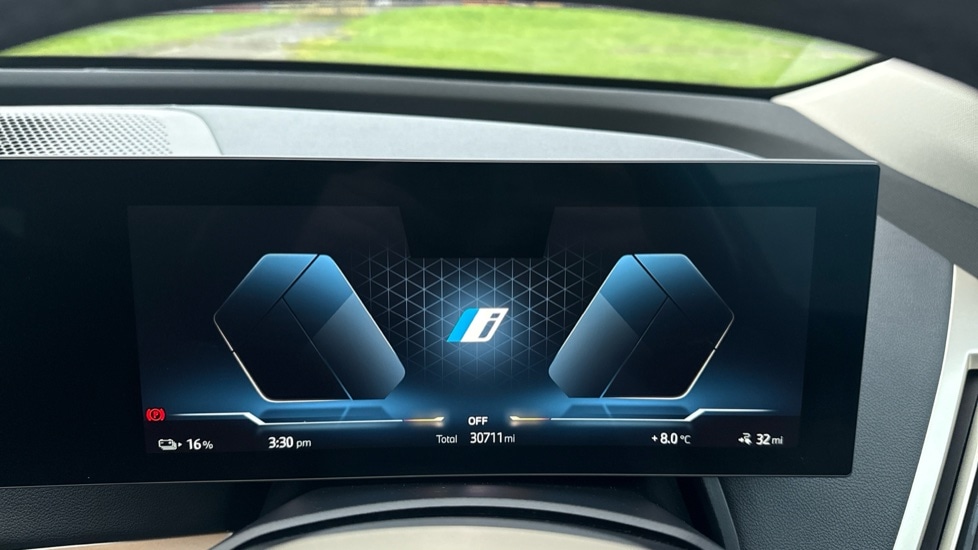 Used BMW iX 2023 for sale - 76928095: Photo 9