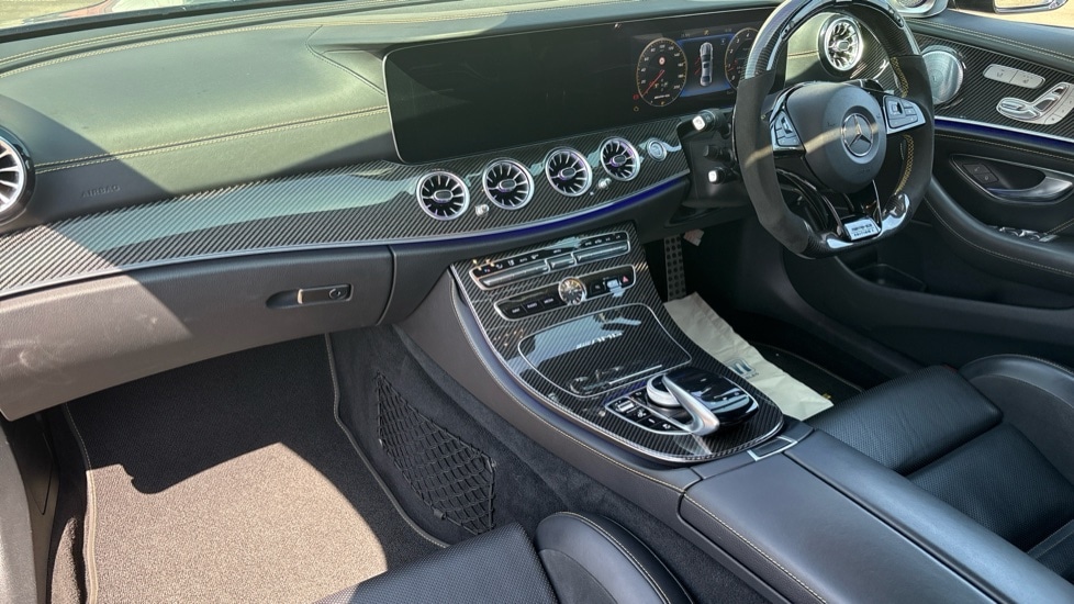 Used Mercedes-Benz E Class 2019 for sale - 76868439: Photo 10