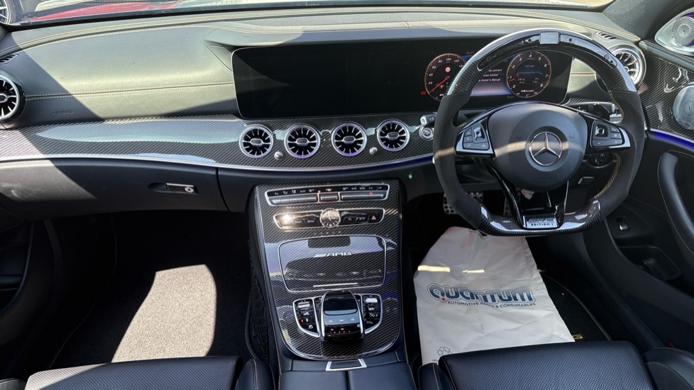 Used Mercedes-Benz E Class 2019 for sale - 76868439: Photo 11