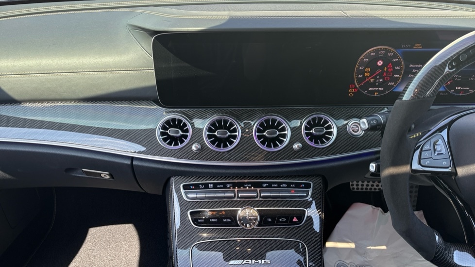 Used Mercedes-Benz E Class 2019 for sale - 76868439: Photo 12