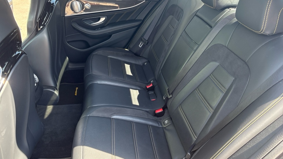 Used Mercedes-Benz E Class 2019 for sale - 76868439: Photo 14