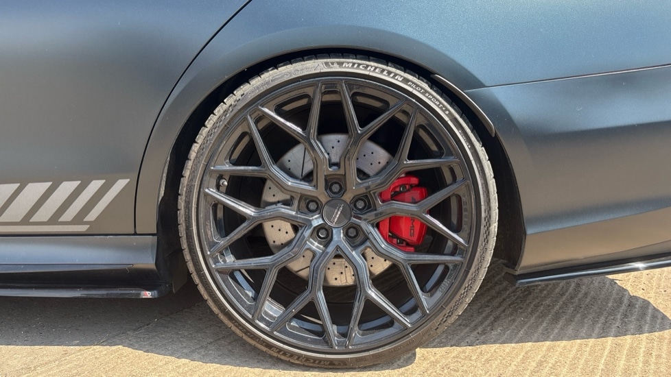 Used Mercedes-Benz E Class 2019 for sale - 76868439: Photo 18