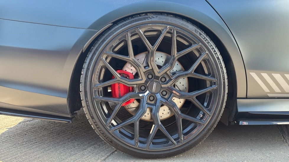 Used Mercedes-Benz E Class 2019 for sale - 76868439: Photo 19