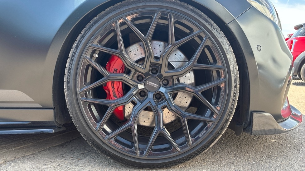 Used Mercedes-Benz E Class 2019 for sale - 76868439: Photo 20