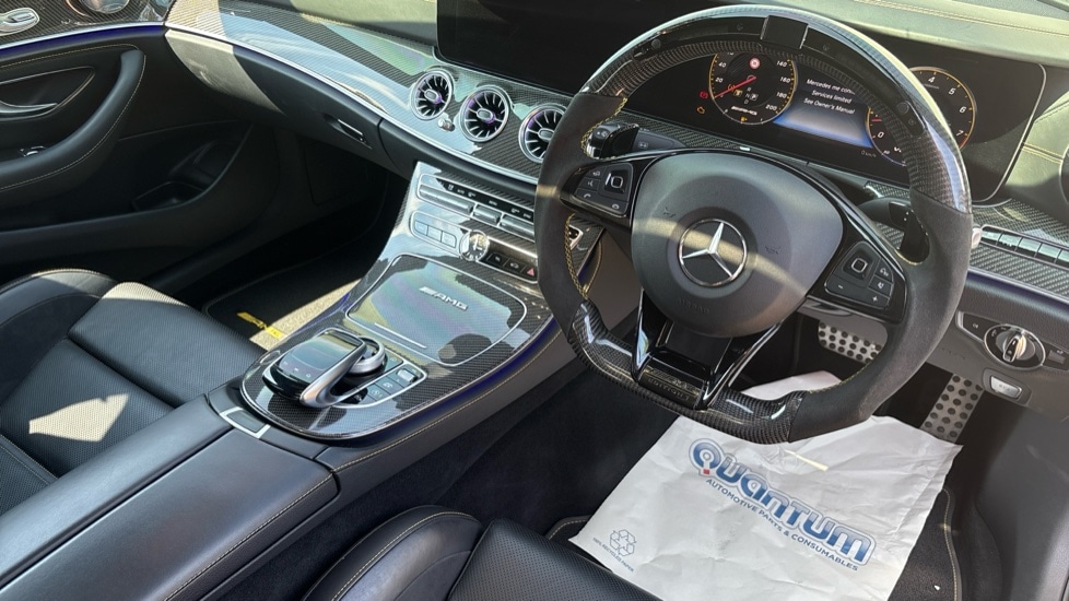 Used Mercedes-Benz E Class 2019 for sale - 76868439: Photo 9