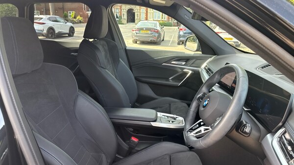 Used BMW X1 2025 for sale - 76203870: Photo 11