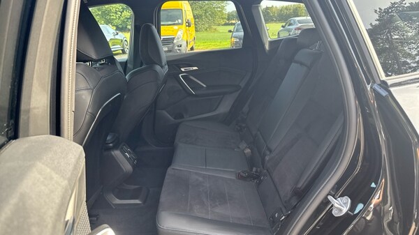 Used BMW X1 2025 for sale - 76203870: Photo 12