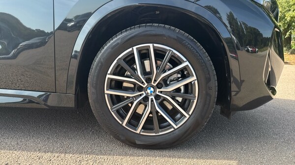 Used BMW X1 2025 for sale - 76203870: Photo 14