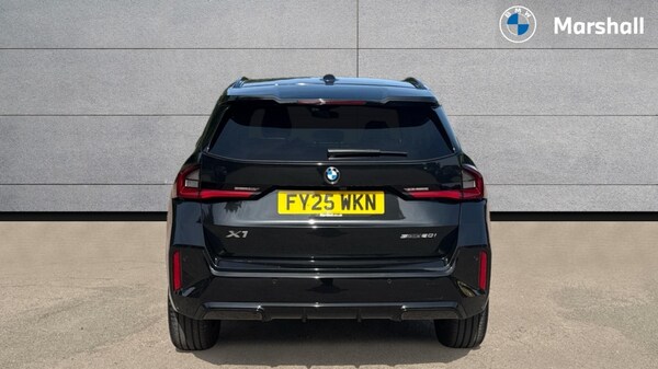 Used BMW X1 2025 for sale - 76203870: Photo 15