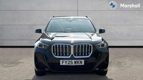 Used BMW X1 2025 for sale - 76203870: Photo 16